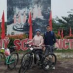 Backroaded Cycle to My Son Holy Land 1