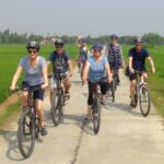 Backroaded Cycle to My Son Holy Land 3