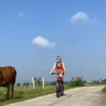 A Pleasant Ride – 40km Ride In Hoi An 1