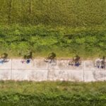 A Pleasant Ride – 40km Ride In Hoi An 3