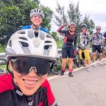Cycle Up The Hai Van Pass 2