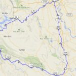 Hanoi – Mai Chau – Pu Luong – Ninh Binh – Hanoi 1