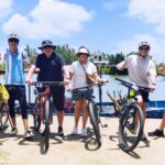 Hanoi – Mai Chau – Pu Luong – Ninh Binh – Hanoi 4
