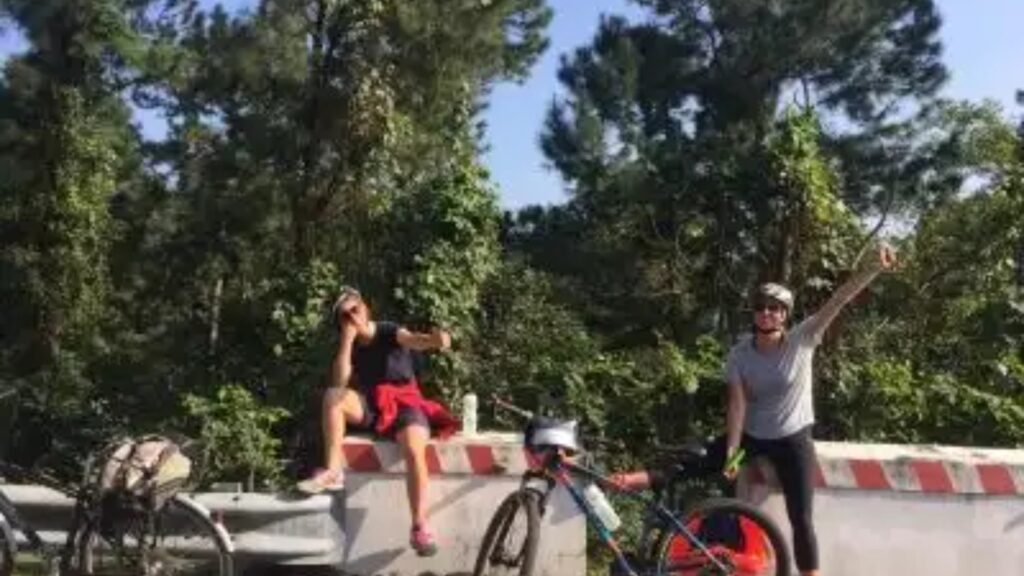 10 Days Vietnam Cycling Adventure
