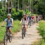 10 Days Vietnam Cycling Adventure 2