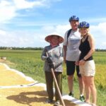 10 Days Vietnam Cycling Adventure 9