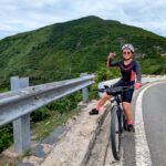 Cycle Hoi An to Hue thru Hai Van Pass 2