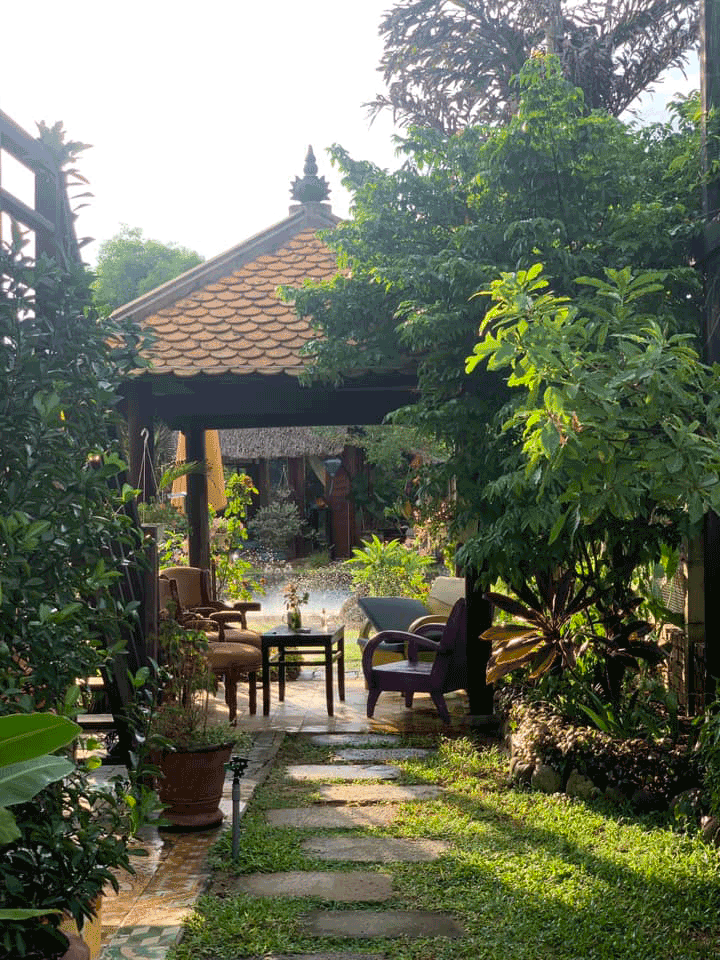 Top Vegan Restaurants in Hoi An