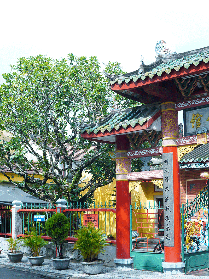 The charming streets of Hoi An are awash in a spectrum of colors, from the lively market stalls to the meticulously preserved architecture. This scene sets the stage for a 3-day itinerary that will immerse visitors in the rich history and vibrant culture of this captivating destination.