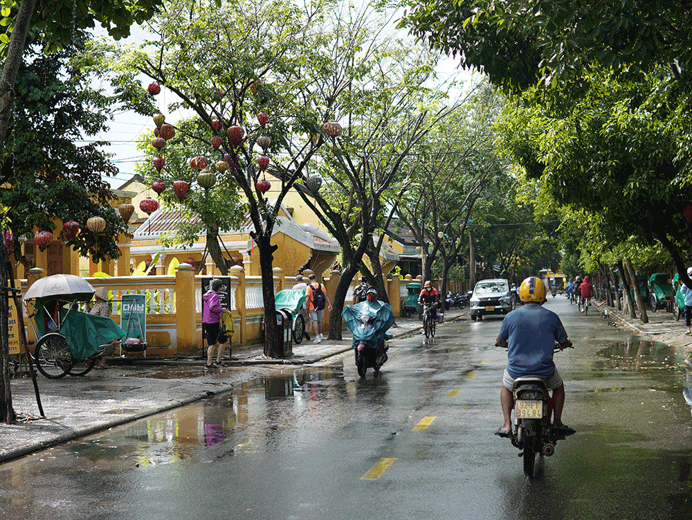 Transportation in Hoi An 13 Transportation in Hoi An