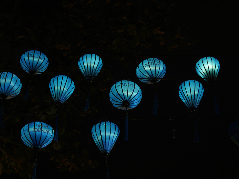 Top Attractions in Hoi An