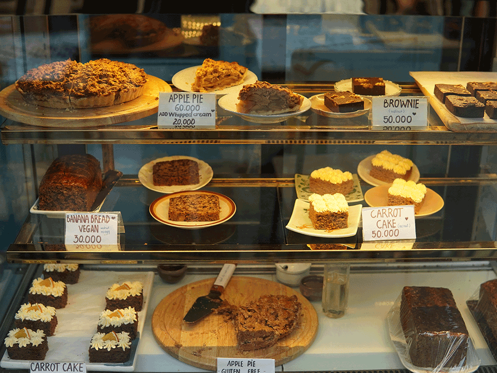 Hoi An Desserts