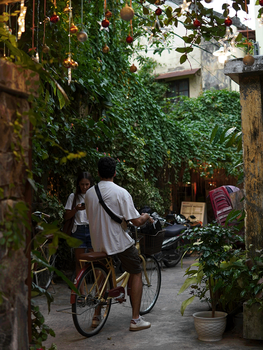 Hotels in Hoi An 10 Hoi An Old Quarter