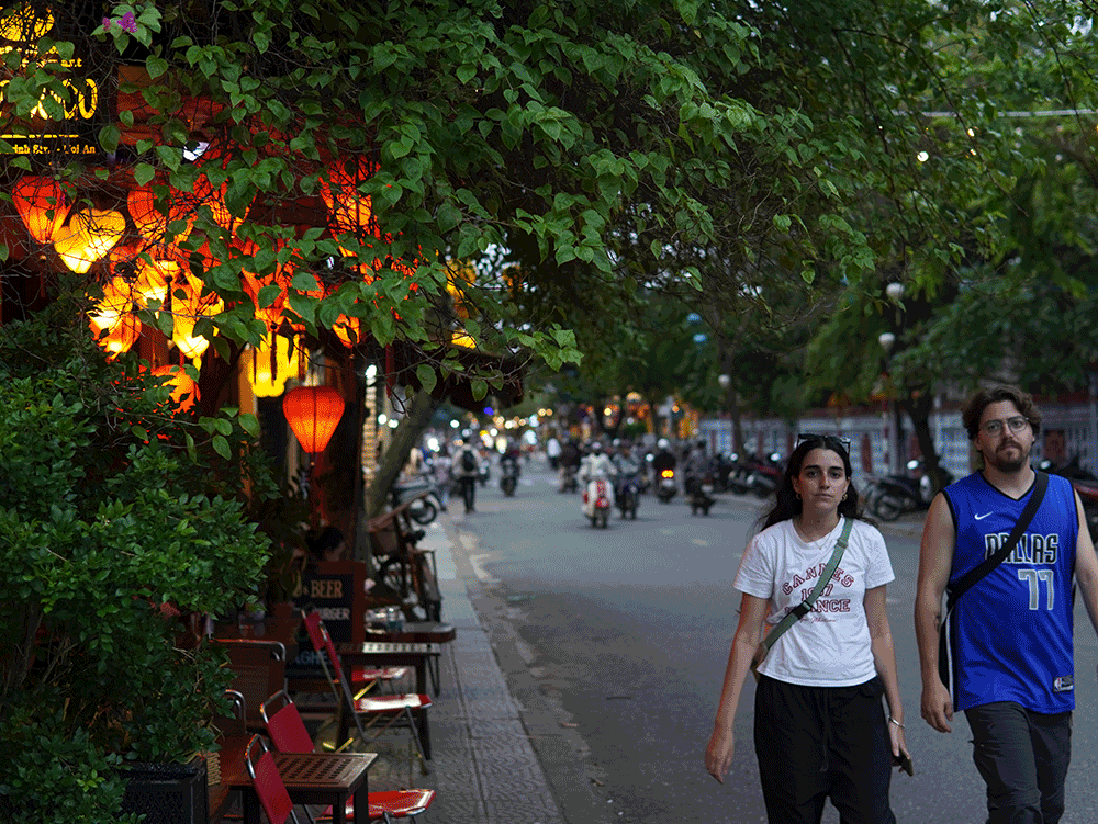 Hotels in Hoi An 7 Hoi An Old Town