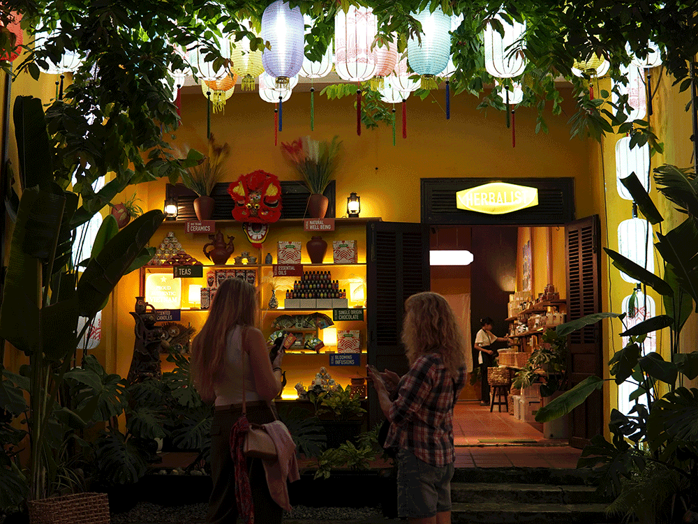Hotels in Hoi An 6 Hoi An Old Town