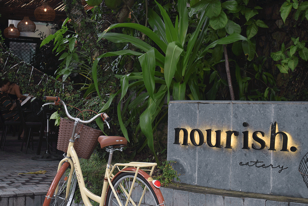 Top Vegan Restaurants in Hoi An