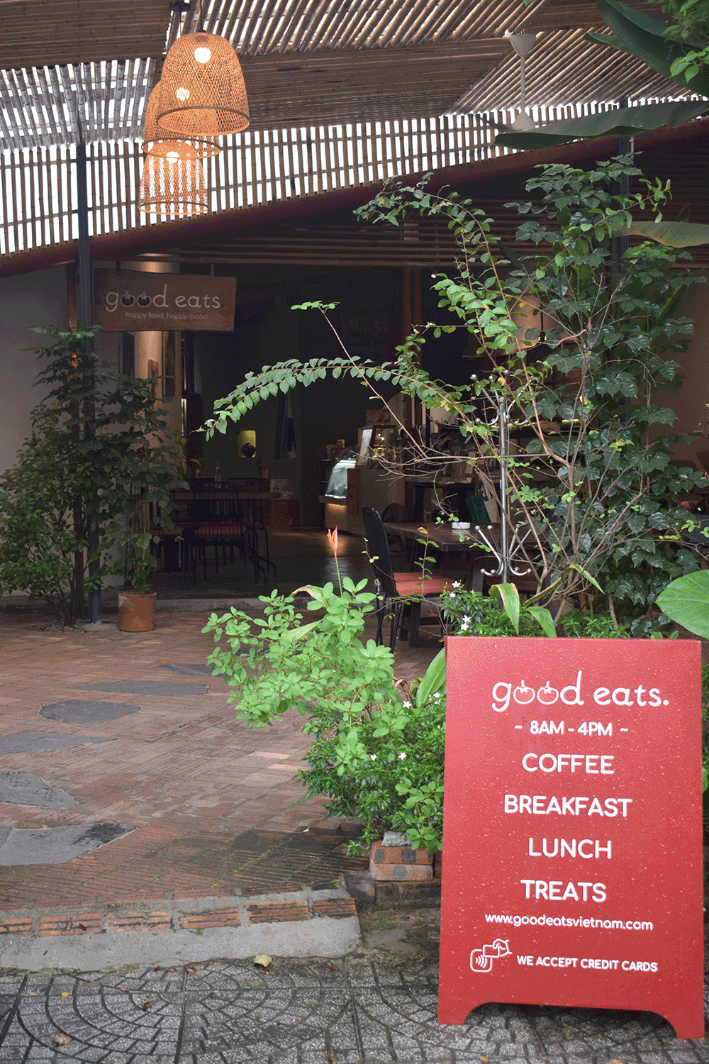 Top Vegan Restaurants in Hoi An