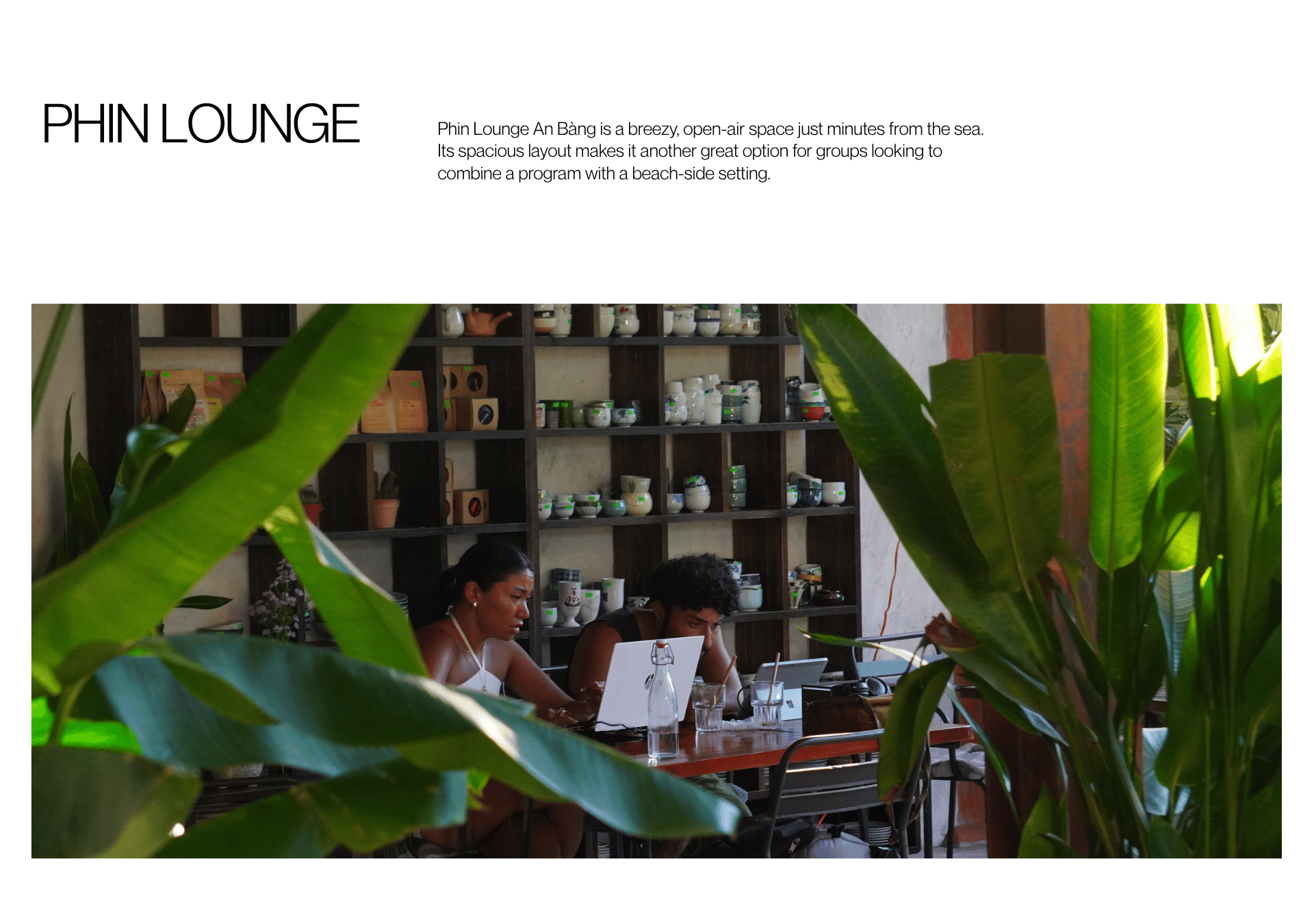 co working space in hoi an for digital nomad 6