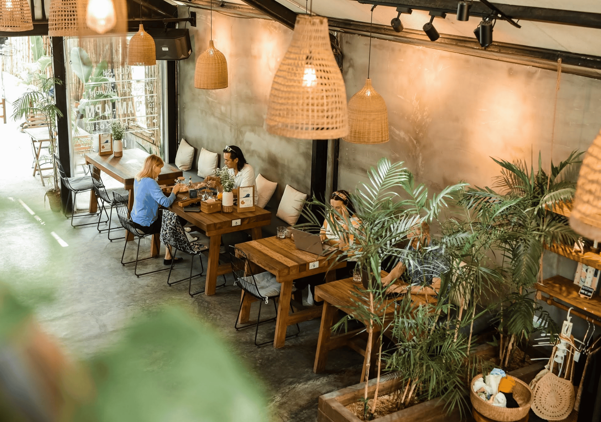 co working space in hoi an for digital nomad 8